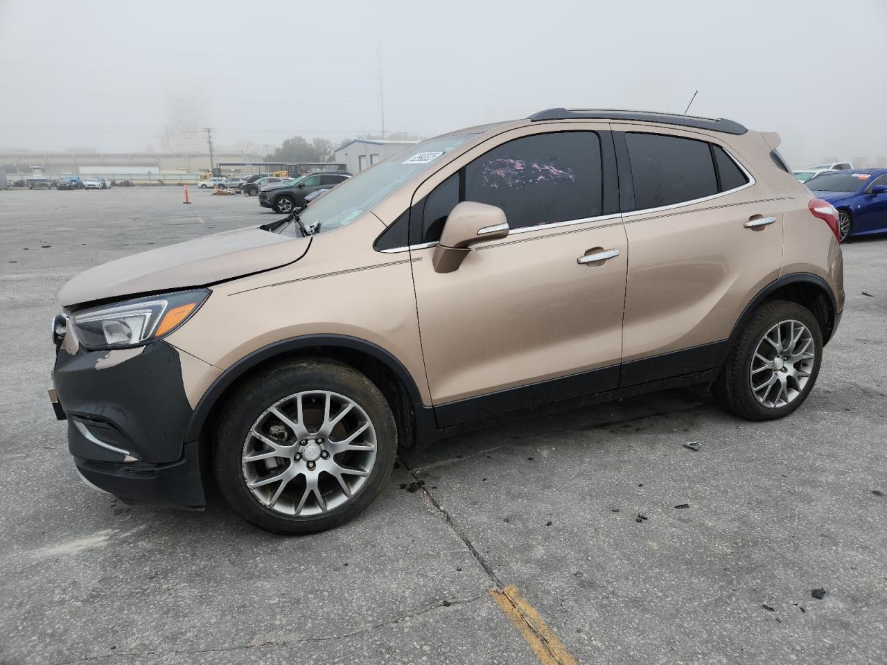 BUICK ENCORE SPORT TOURING
