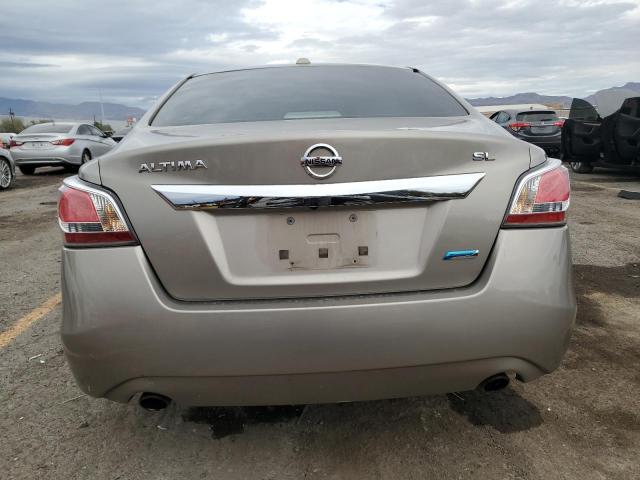 2014 NISSAN ALTIMA 2.5 #3296915821