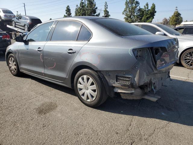 2016 VOLKSWAGEN JETTA S #3284963927