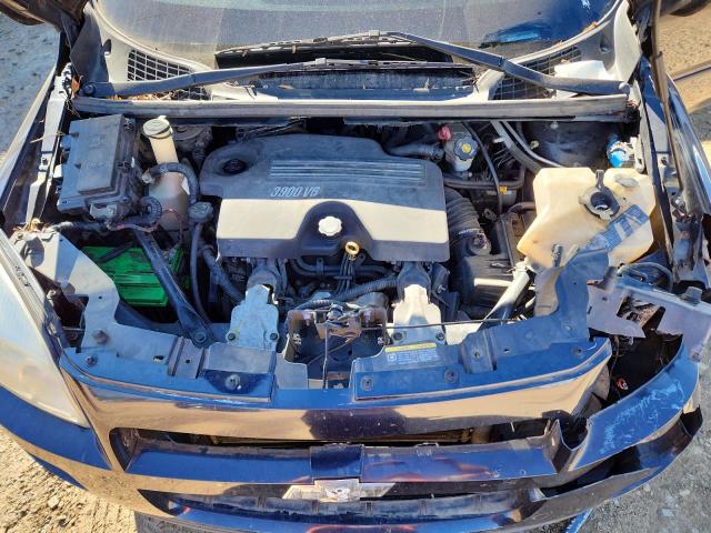 2007 CHEVROLET UPLANDER L #3287636010