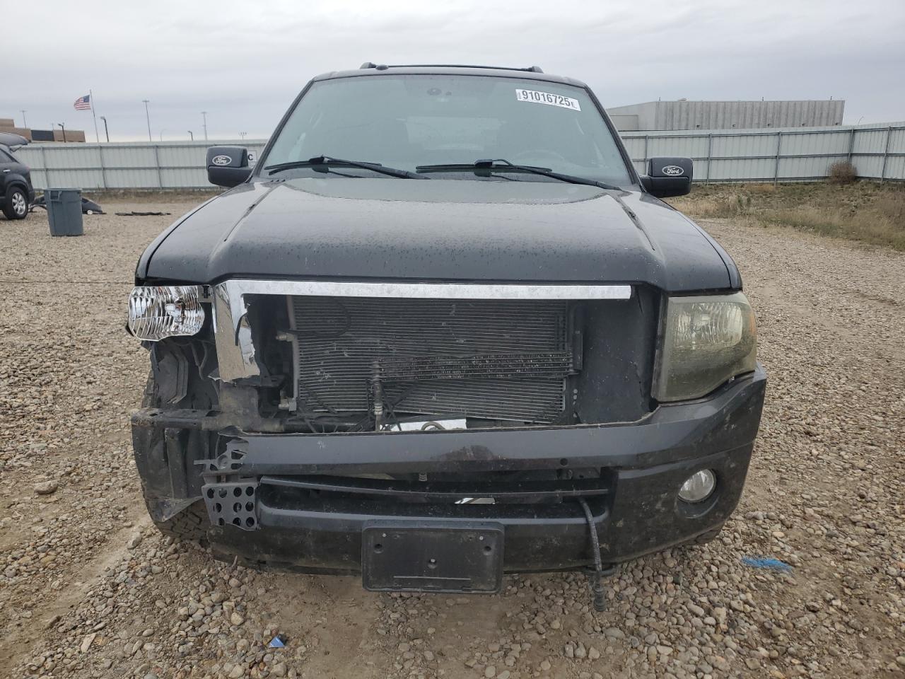 FORD EXPEDITION LIMITED