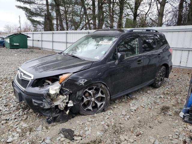 2014 SUBARU FORESTER 2 #3304748930