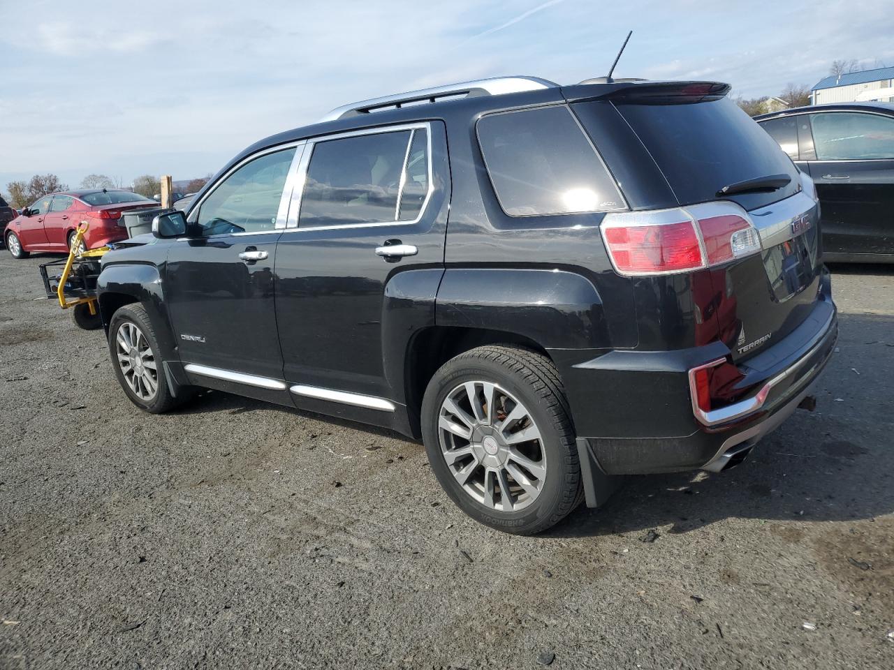 GMC TERRAIN DENALI