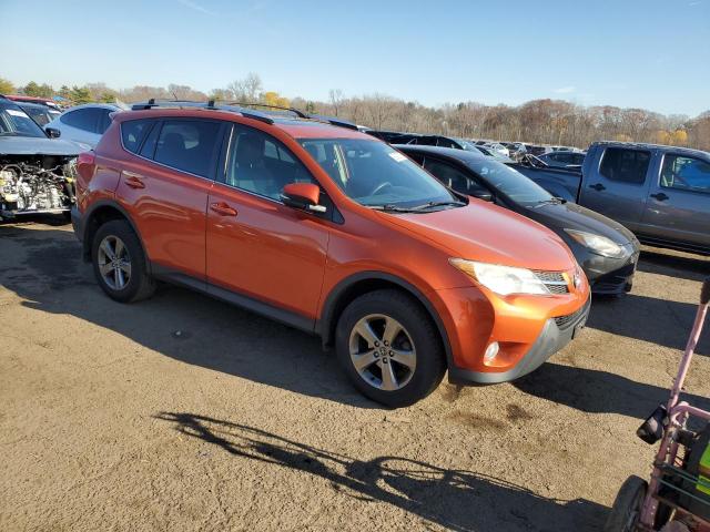 2015 TOYOTA RAV4 XLE #3303723470