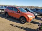 Lot #3303723470 2015 TOYOTA RAV4 XLE