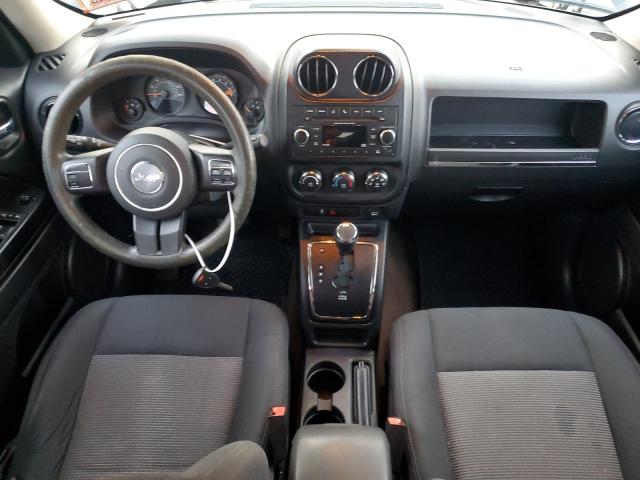2015 JEEP PATRIOT SP #3294253895