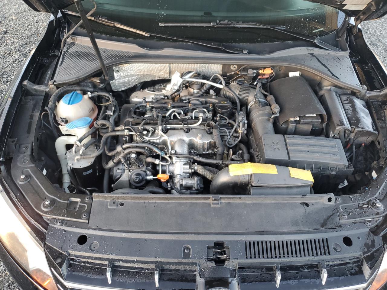 VOLKSWAGEN PASSAT SEL