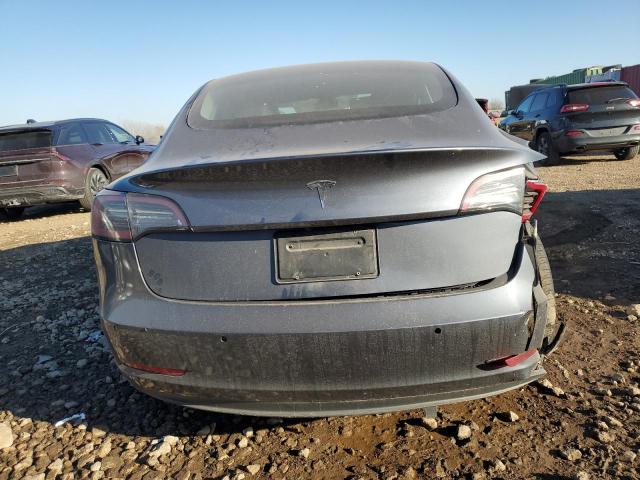 2022 TESLA MODEL 3 #3290207211