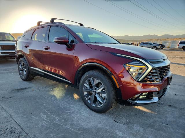 2024 KIA SPORTAGE S #3305409304