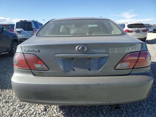 2004 LEXUS ES 330 #3292339286