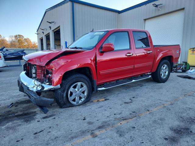 2010 CHEVROLET COLORADO L #3292515710