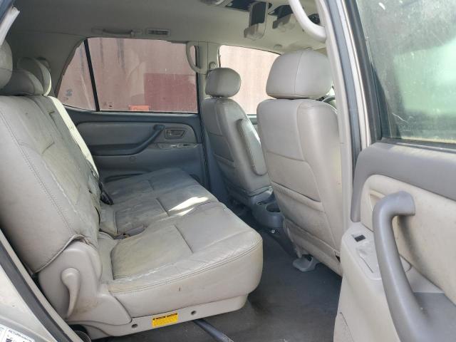 2002 TOYOTA SEQUOIA SR #3293525431
