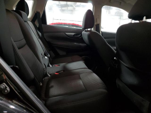 2019 NISSAN ROGUE S #3301789345