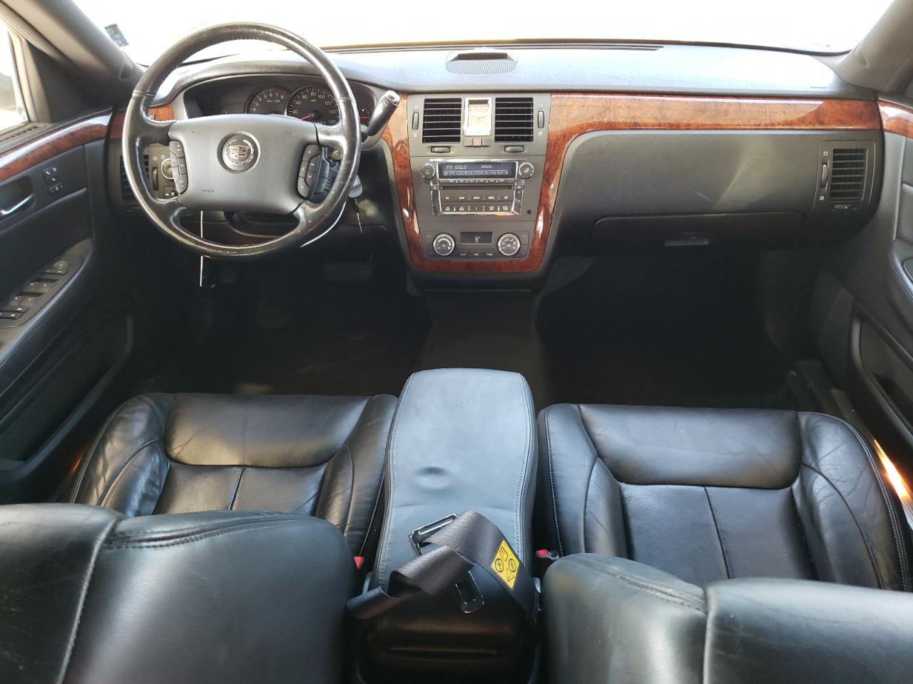 Lot #3286711343 2006 CADILLAC DTS