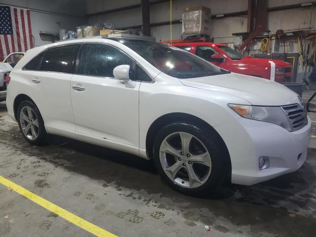 2012 TOYOTA VENZA LE #3302847908