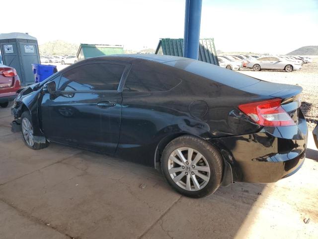 2012 HONDA CIVIC EX - 2HGFG3B84CH531682