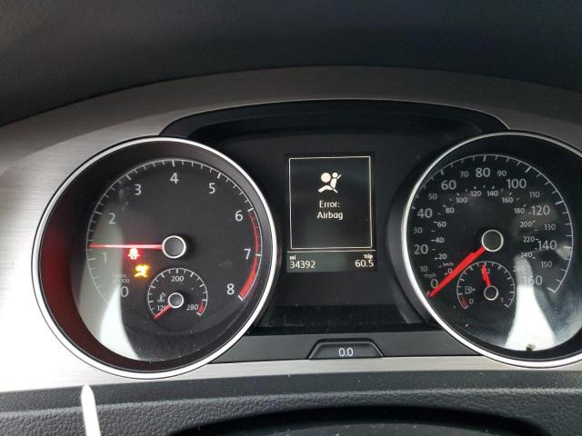 2015 VOLKSWAGEN GOLF 3VW217AU1FM103625