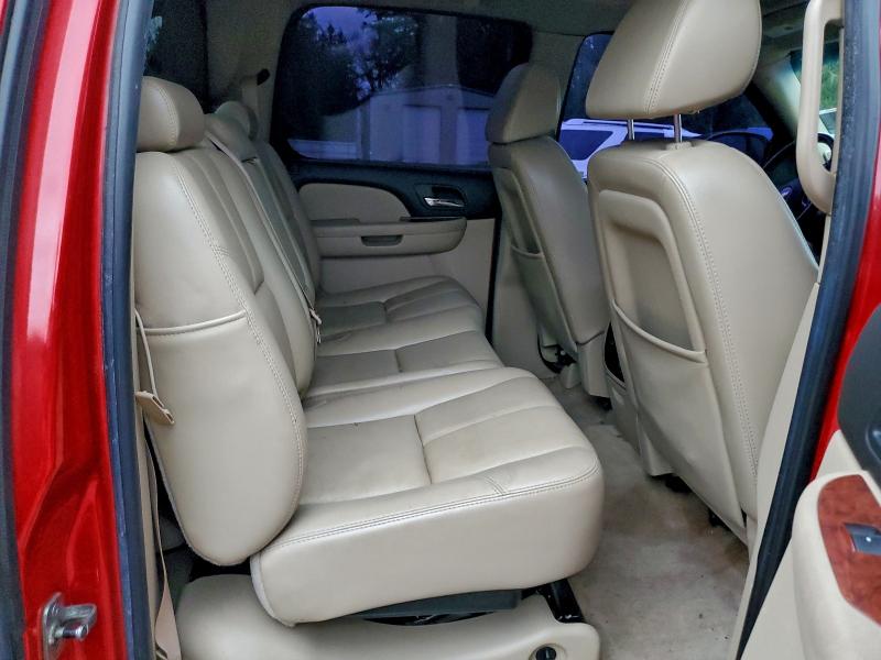 2007 CHEVROLET AVALANCHE #3301909471