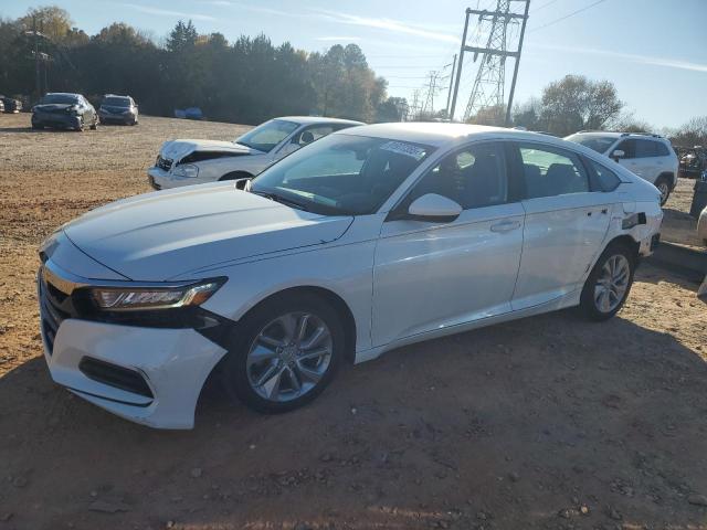 2020 HONDA ACCORD LX #3296902849