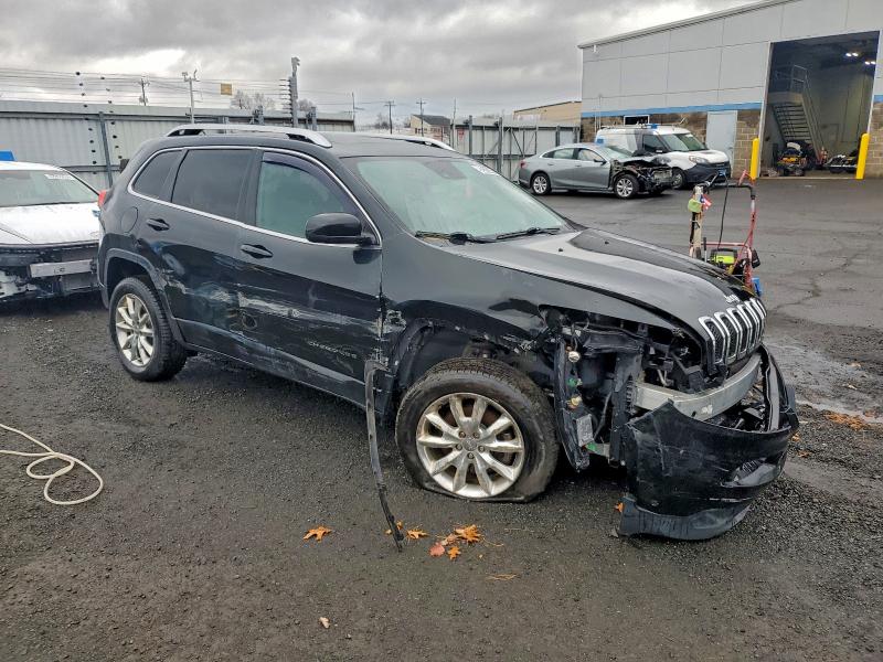 2015 JEEP CHEROKEE L #3310479043