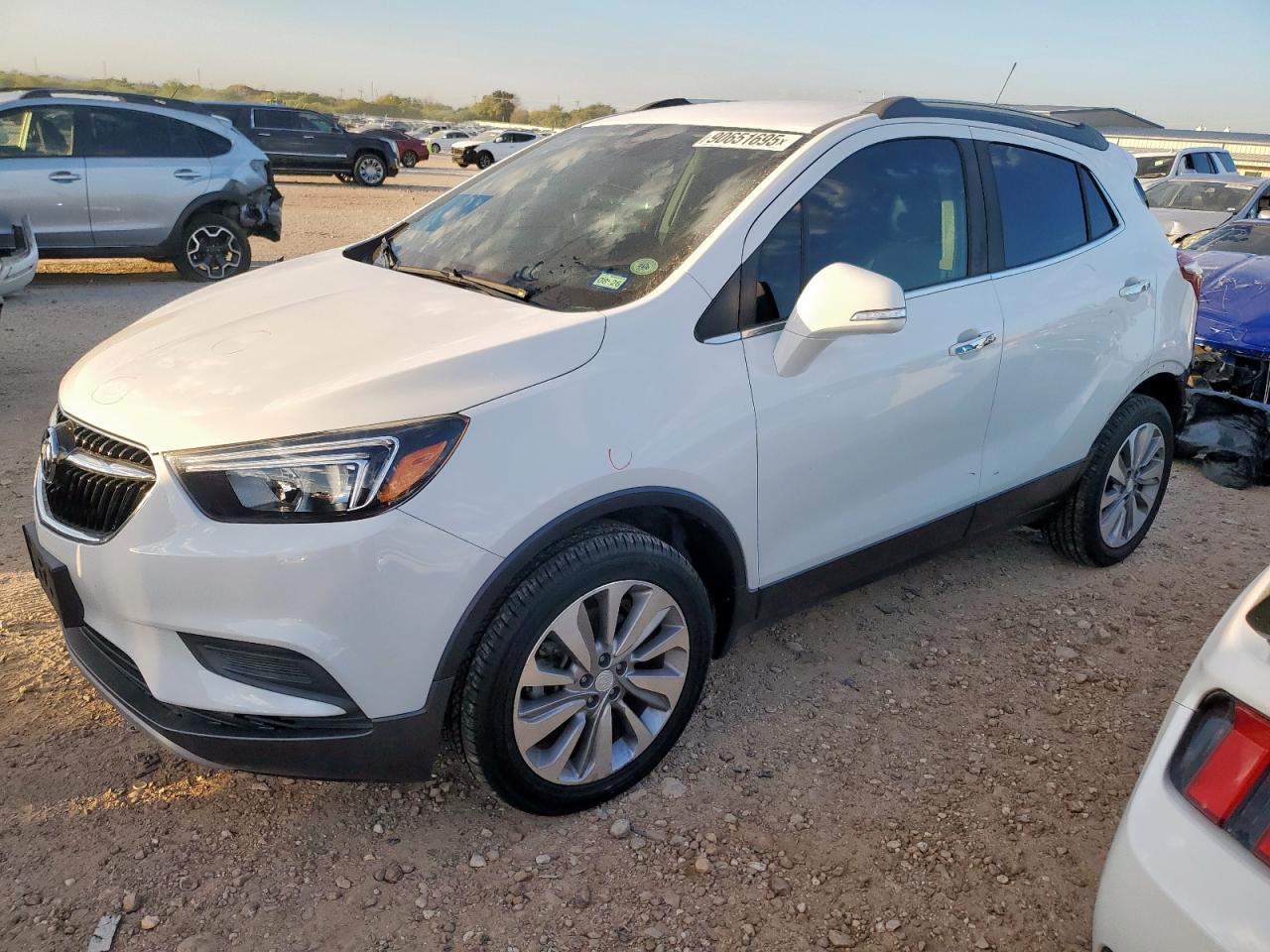 BUICK ENCORE PREFERRED