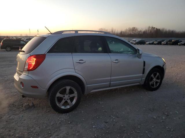 2014 CHEVROLET CAPTIVA LT #3292596860