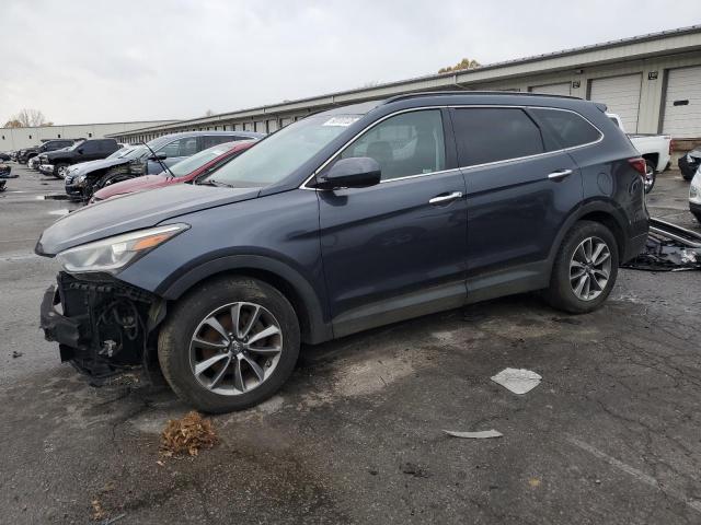 HYUNDAI SANTA FE S