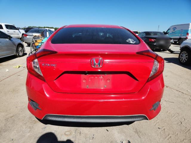 2016 HONDA CIVIC EX #3302885933