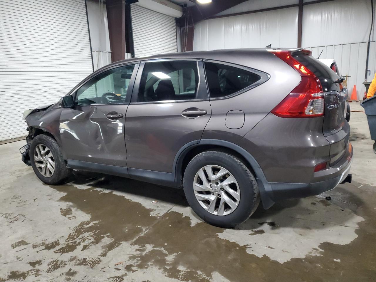 HONDA CR-V EX