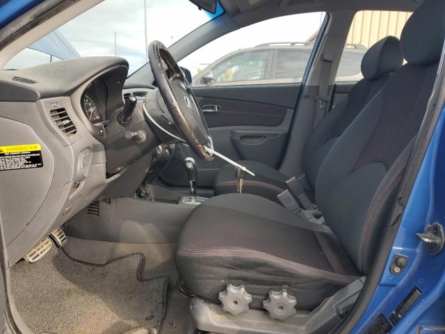 2007 KIA RIO #3296328416