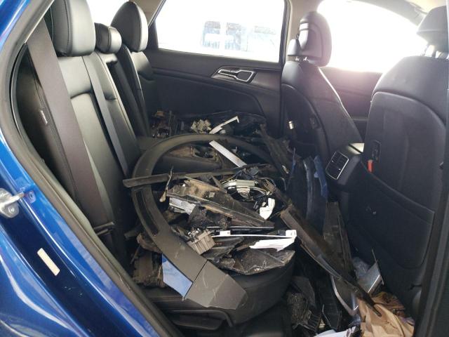 2024 KIA SPORTAGE E #3292515703