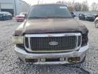 Lot #3296870652 2001 FORD EXCURSION