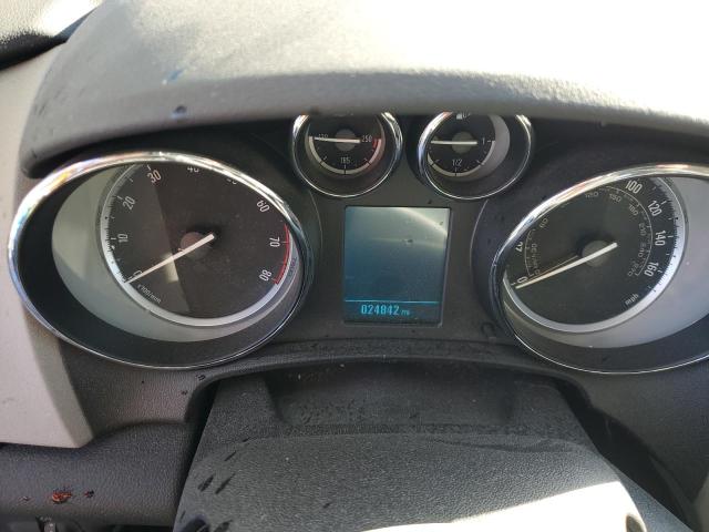 2014 BUICK VERANO #3297102551