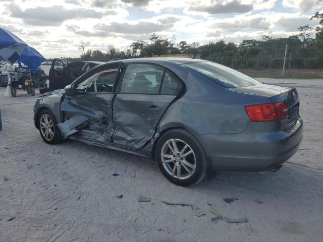 2013 VOLKSWAGEN JETTA BASE #3297920774