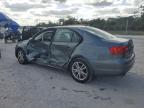 Lot #3297920774 2013 VOLKSWAGEN JETTA BASE