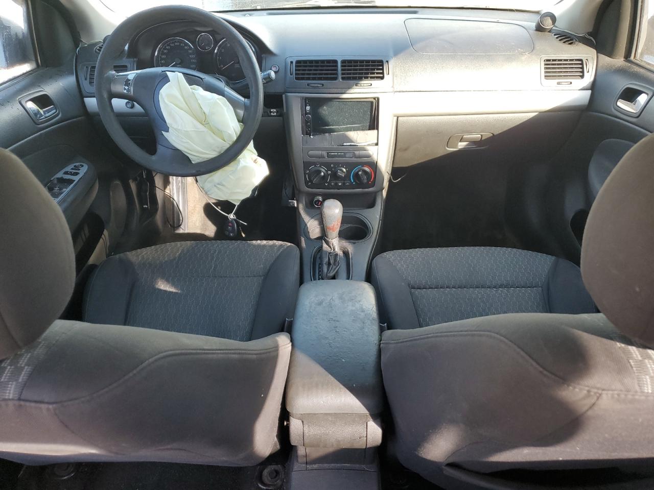 CHEVROLET COBALT 1LT