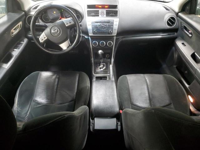 2010 MAZDA 6 I #3295907393