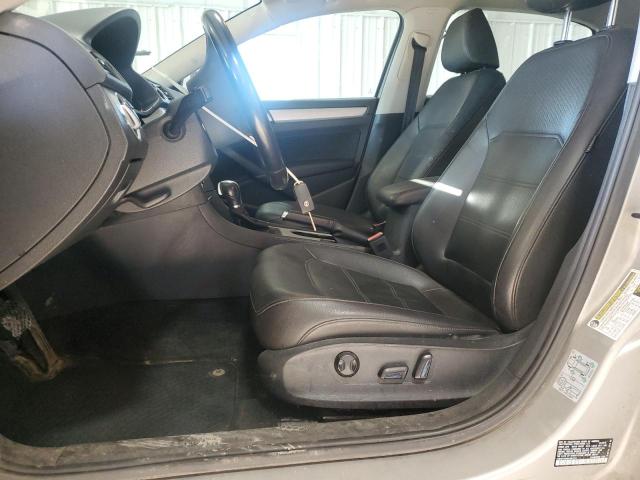 2013 VOLKSWAGEN PASSAT SE #3302699061