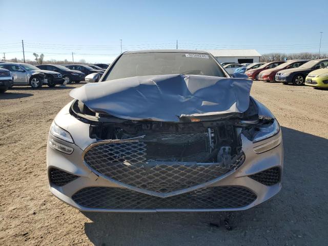 2024 GENESIS G70 SPORT #3292329302