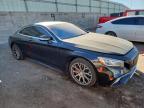 Lot #3305503068 2015 MERCEDES-BENZ S 550
