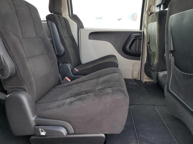 2012 DODGE GRAND CARA - 2C4RDGBG0CR131390