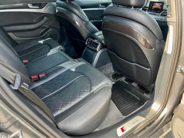 2014 AUDI S8 QUATTRO #3287689006