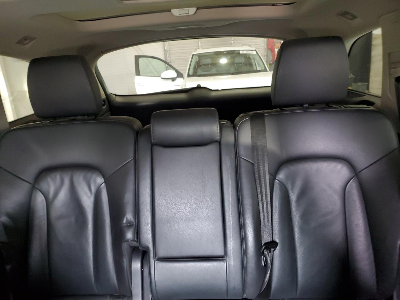 AUDI Q7 TDI PREMIUM PLUS