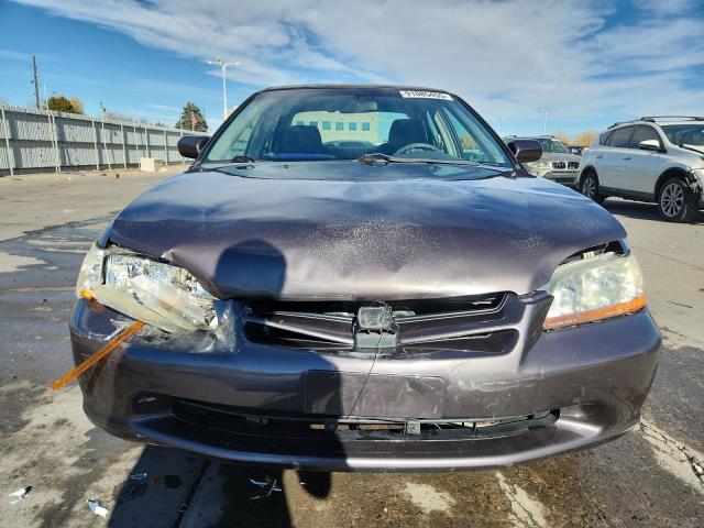 1998 HONDA ACCORD LX #3286928214