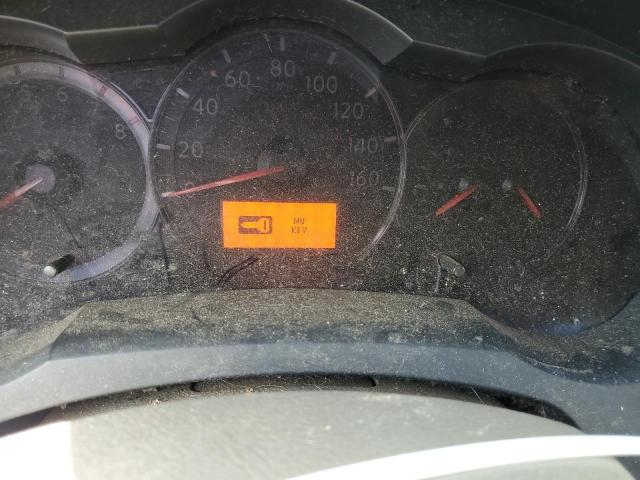 2012 NISSAN ALTIMA BAS #3301841338