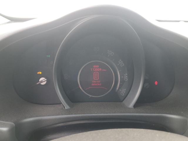 2013 KIA SPORTAGE E #3304239958