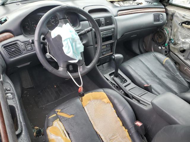 2000 TOYOTA CAMRY SOLA #3296326427