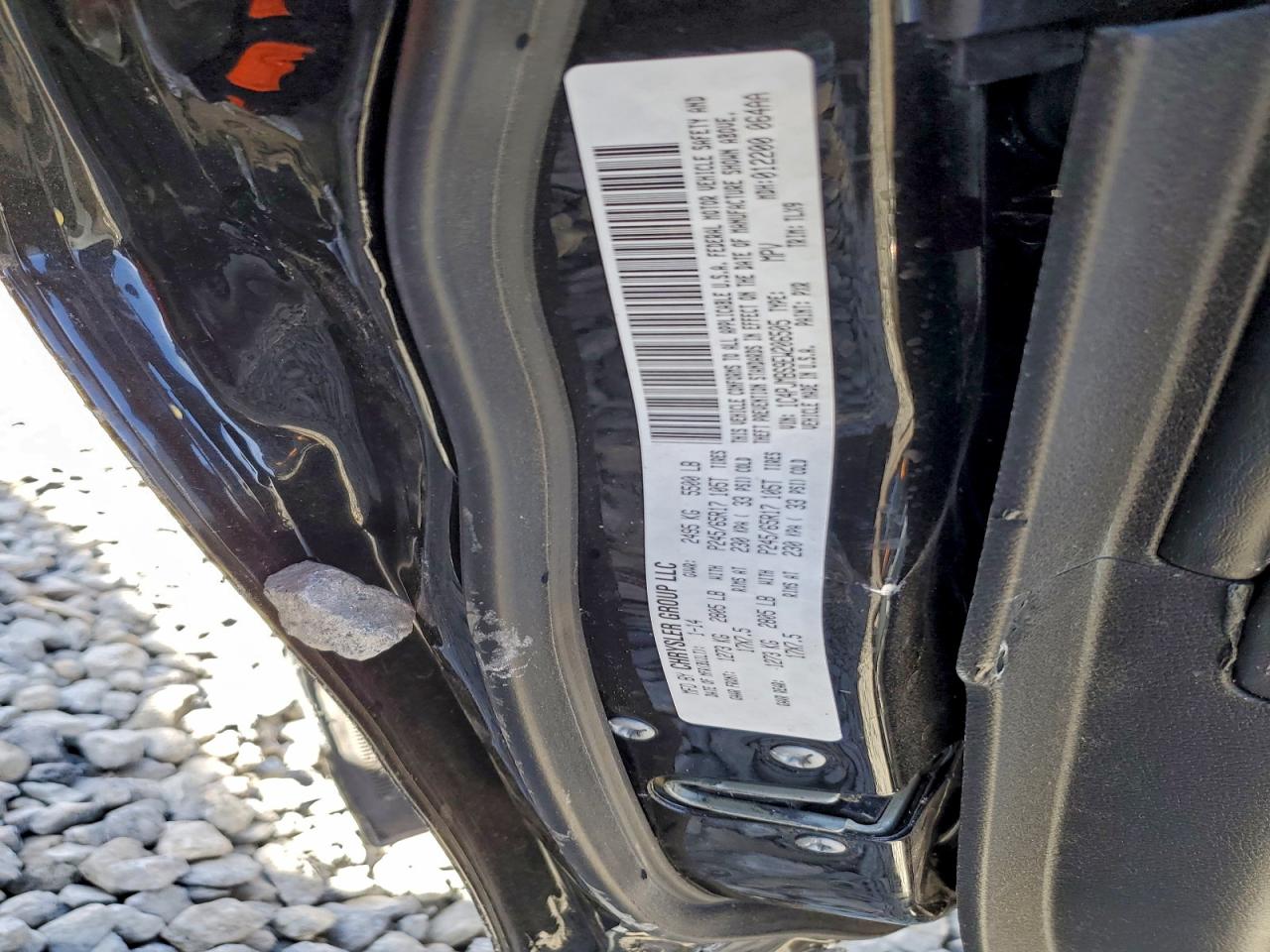 JEEP CHEROKEE TRAILHAWK