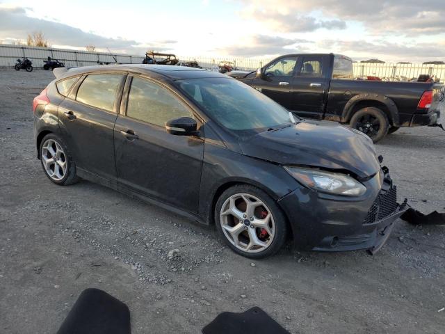 2014 FORD FOCUS ST #3290319978