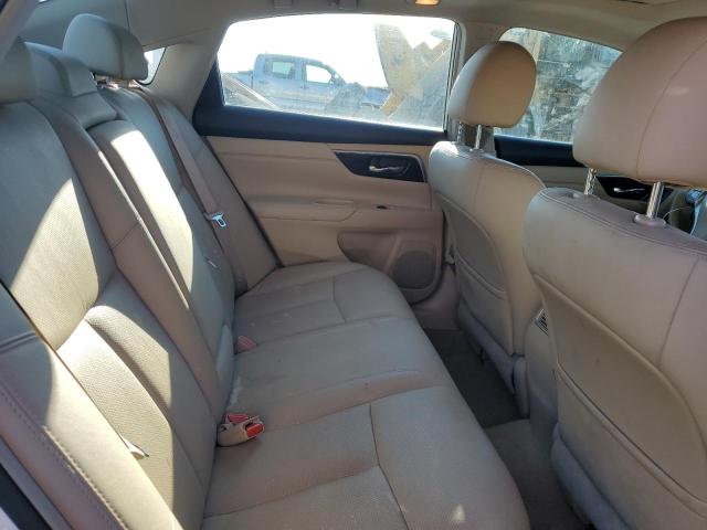 2013 NISSAN ALTIMA 2.5 - 1N4AL3APXDN475050